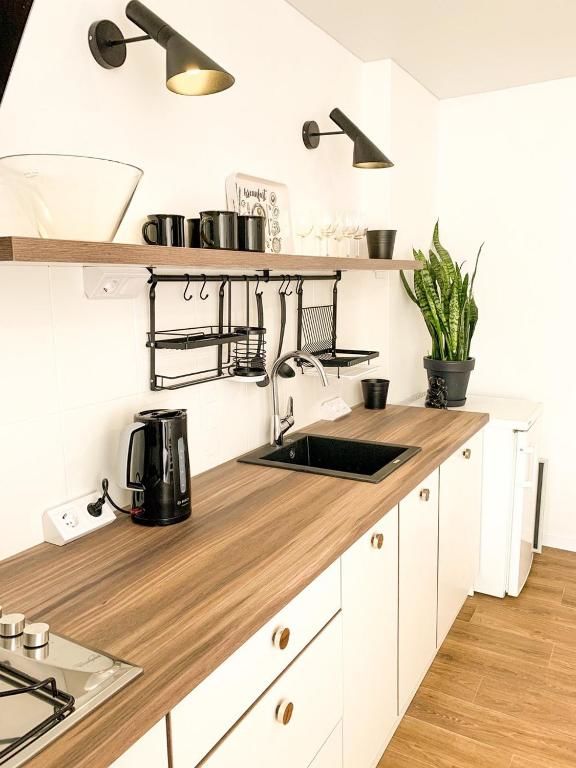 Апартаменты Birdie Home at Nauky metro Харьков-26