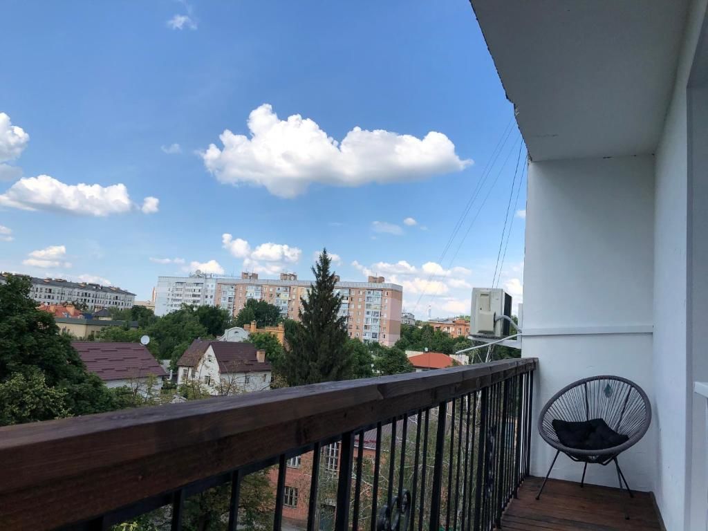 Апартаменты Birdie Home at Nauky metro Харьков-27