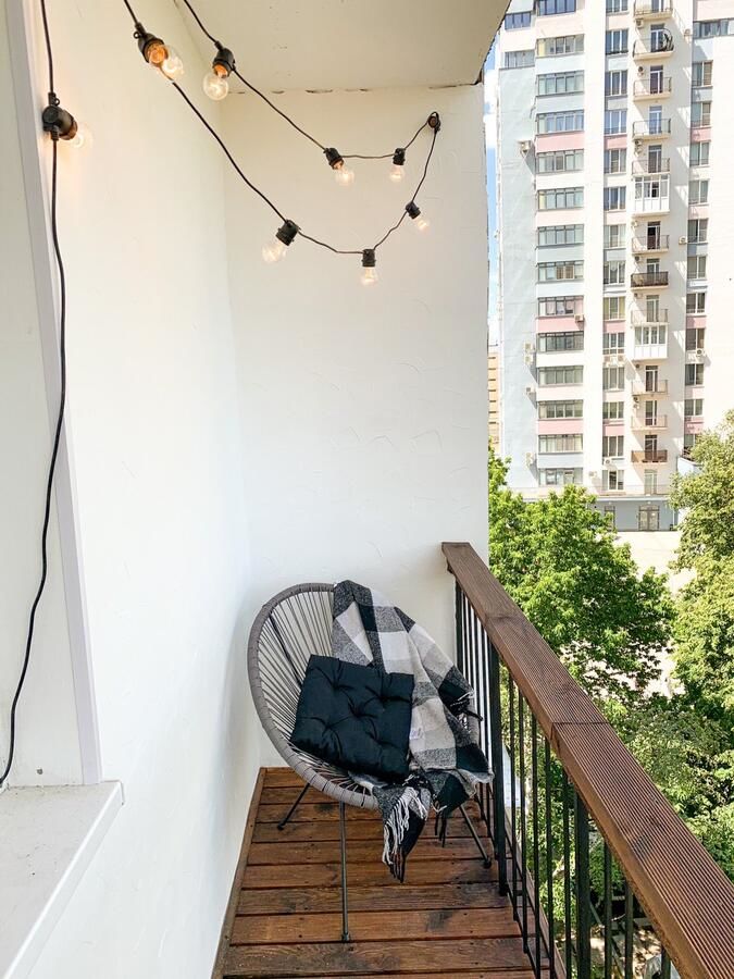 Апартаменты Birdie Home at Nauky metro Харьков-6