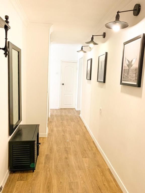 Апартаменты Birdie Home at Nauky metro Харьков-33