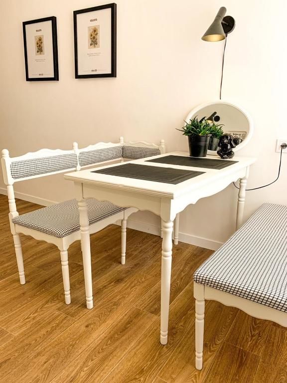 Апартаменты Birdie Home at Nauky metro Харьков-34