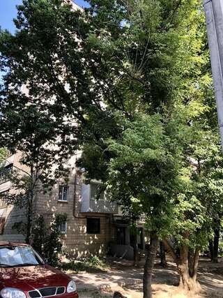 Апартаменты Birdie Home at Nauky metro Харьков Апартаменты с 1 спальней-15