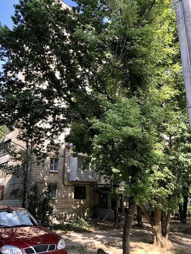 Апартаменты Birdie Home at Nauky metro Харьков-17