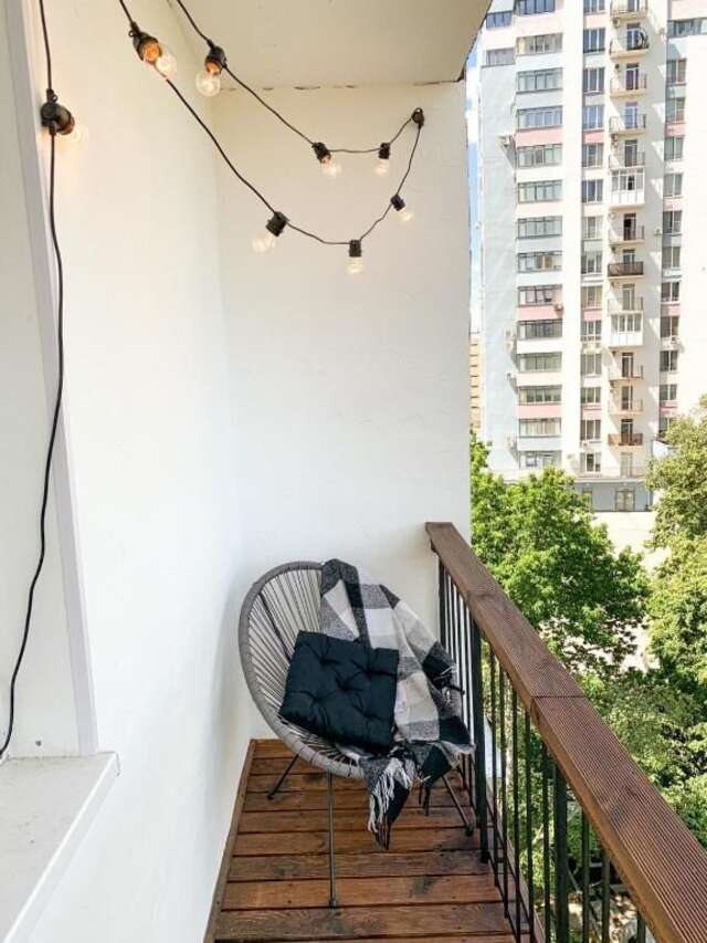 Апартаменты Birdie Home at Nauky metro Харьков-22