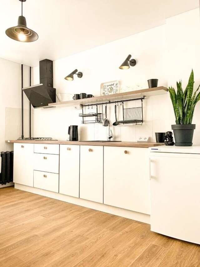 Апартаменты Birdie Home at Nauky metro Харьков-27