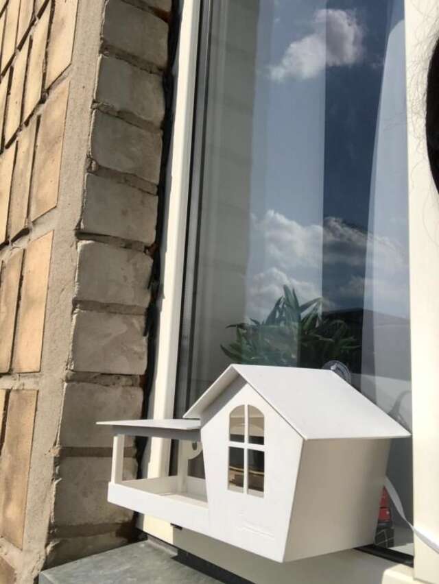 Апартаменты Birdie Home at Nauky metro Харьков-31